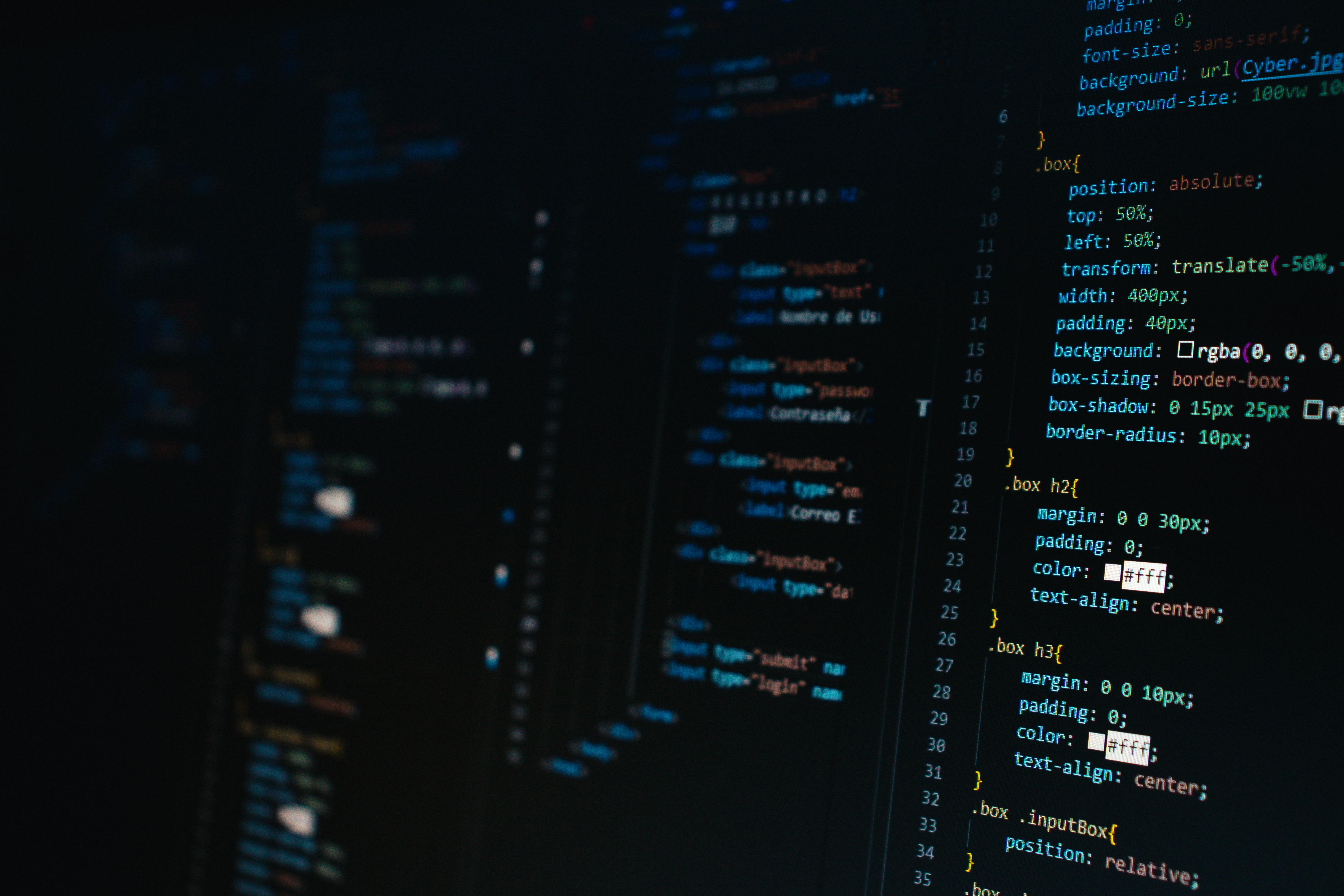 Coding